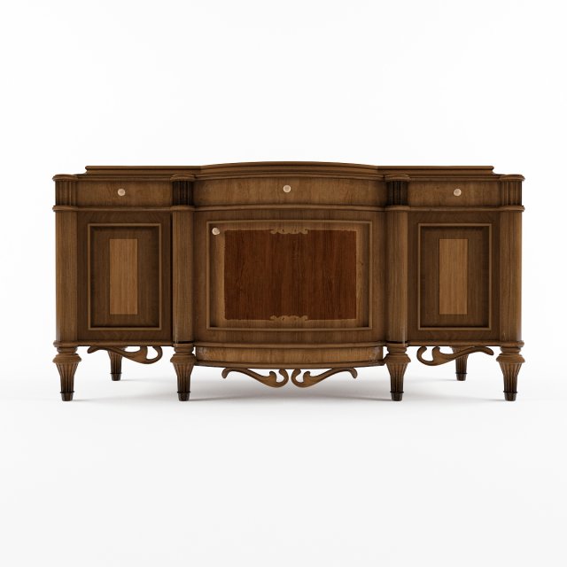 yy j g b belcor 3D Модель .c4d .max .obj .3ds .fbx .stl .blend 