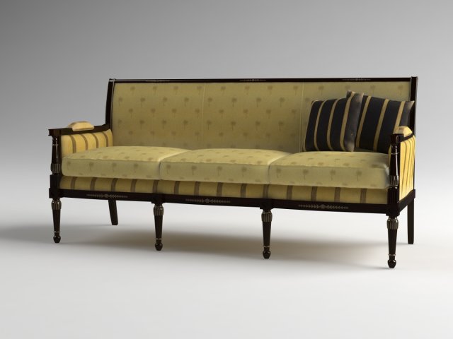 caspani tino Modelo 3D .c4d .max .obj .3ds .fbx .stl .blend