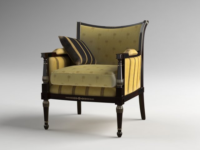 caspani tino Modelo 3D .c4d .max .obj .3ds .fbx .stl .blend 