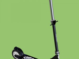 scooter 3D Model