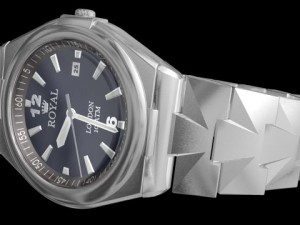 watches 3D Модель