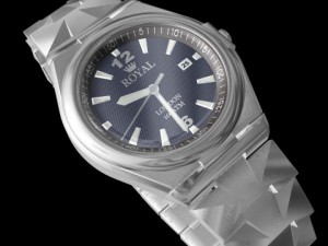 watches 3D Model