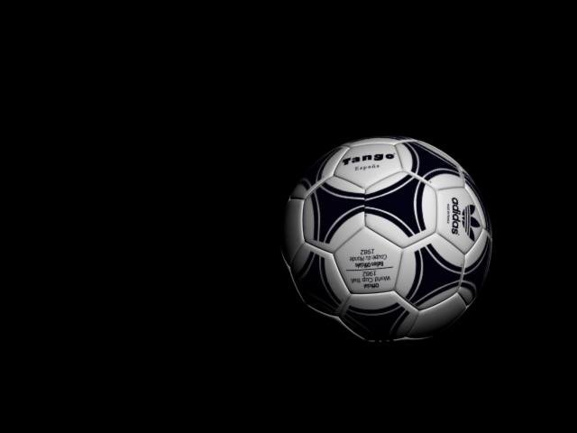 ball 3D Model .c4d .max .obj .3ds .fbx .stl .blend 