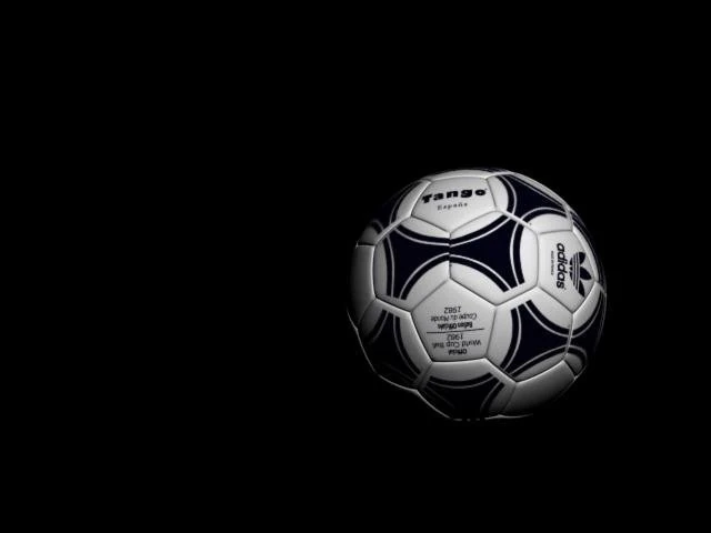 ball 3D Model .c4d .max .obj .3ds .fbx .stl .blend 