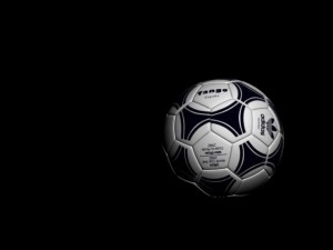 ball 3D Model