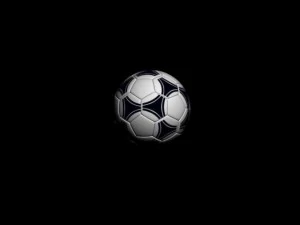 ball 3D Model