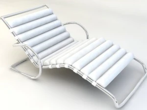 chair 3D Model