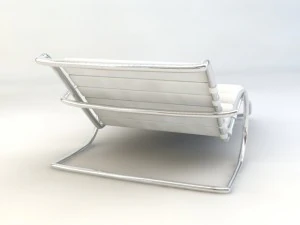 chair 3D Model