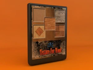 282 wood textures CG Textures