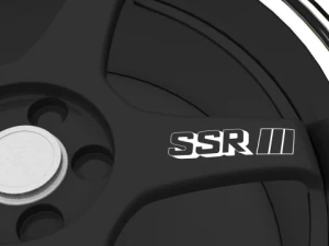 профессор сср сп1 3D Модель