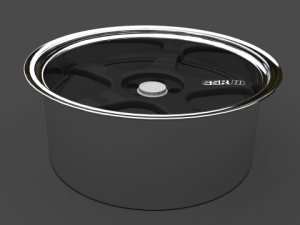 ssr professor sp1 Modelo 3D