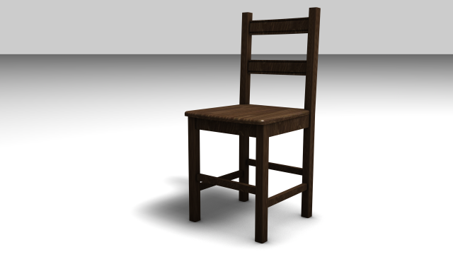 chair x001 Modelo 3D .c4d .max .obj .3ds .fbx .stl .blend 