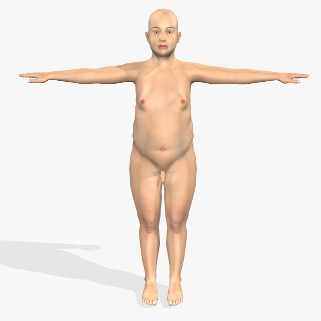 fantasy boy bittu 3D Модель .c4d .max .obj .3ds .fbx .stl .blend
