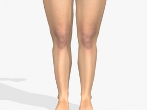 fantasy boy bittu 3D Модель