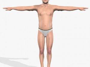 fantsy old man sarkit 3D Model
