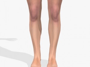 fantsy old man sarkit Model 3D