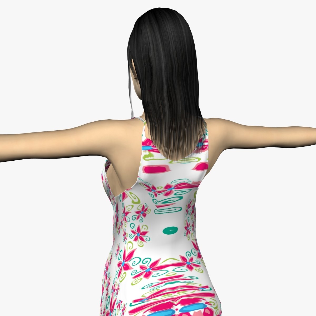 Длинное платье 3d game ready. Sophia 3d. Фигуристые женщины 3d графика парню. Sophia 3d. Daz realistic character.