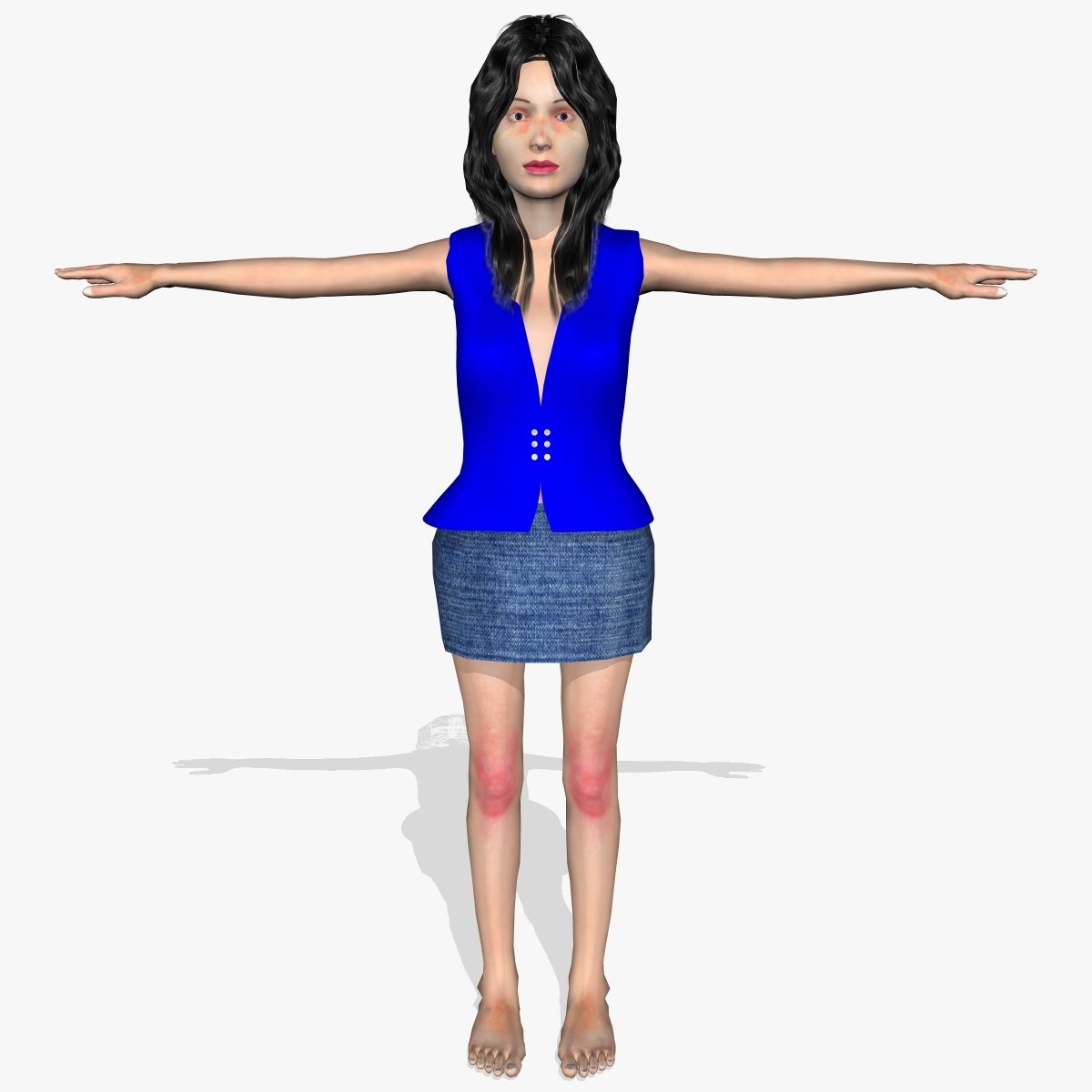 Available models