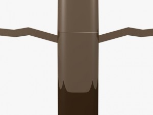 banku 3D Model
