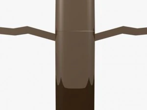 banku 3D Model