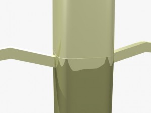 monku 3D 모델