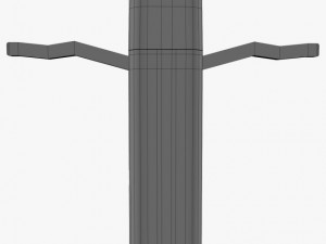 monku 3D 모델