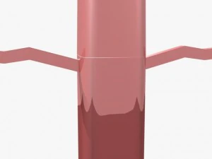 rinku 3D Model