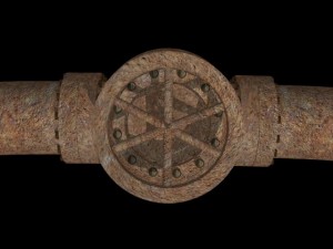 plumber pipe 3D Модель
