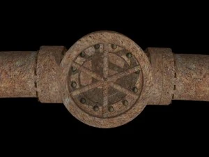 plumber pipe 3D Model