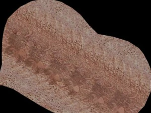 Fantasietopf04 3D Modell