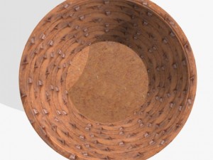 fantasy pot06 3D Model