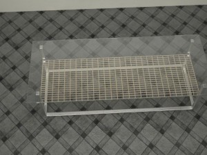 coffee table Modelo 3D