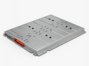 electric cars battery vw tesla Modelo 3D