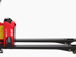noblelift electric pallet jack the edge 3D Model