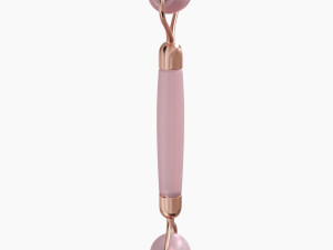 face roller pink Modèle 3D