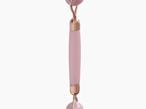 face roller pink 3D Model