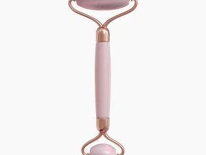 face roller pink 3D Model