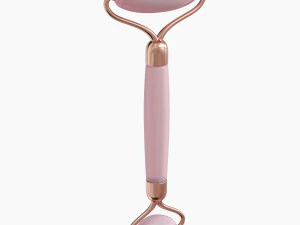 face roller pink 3D Model