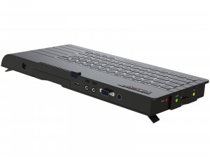 ZX Spectrum Next Sinclair Model 3D