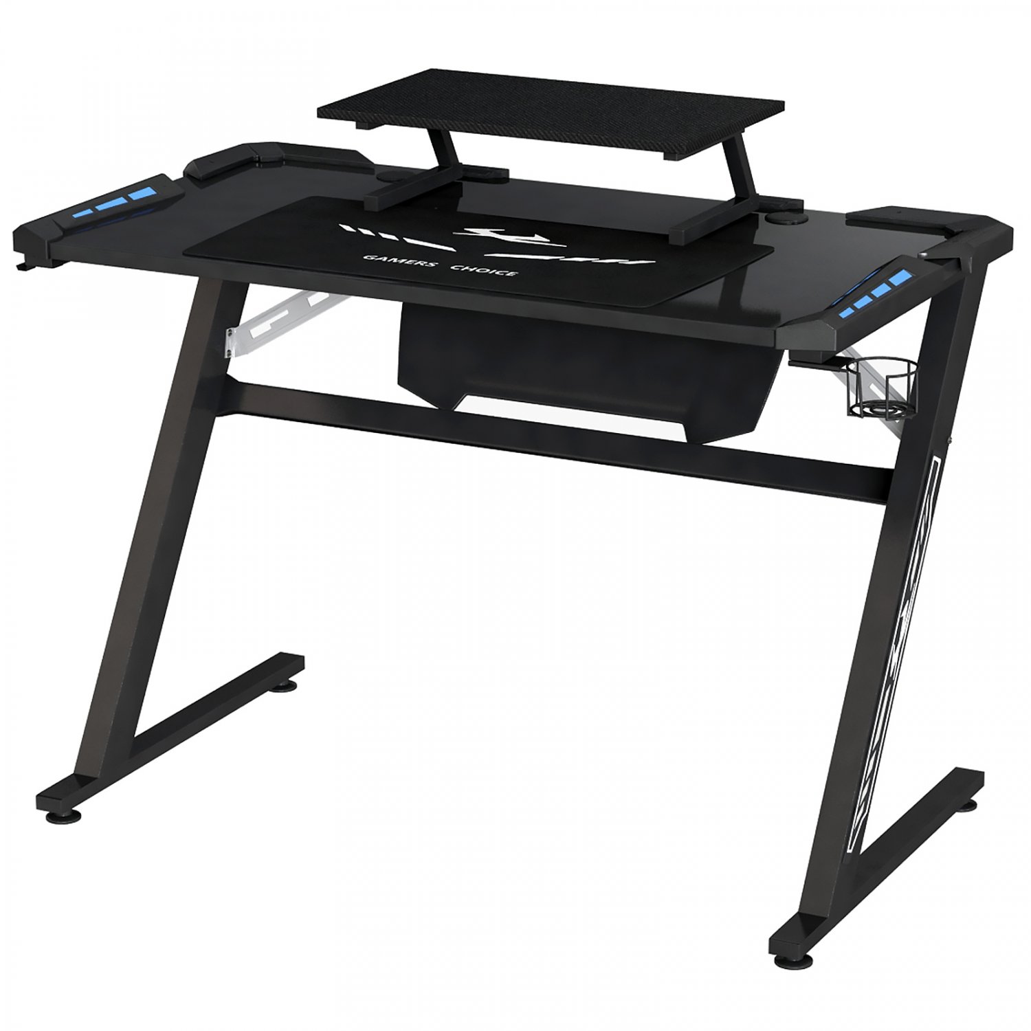 Langholm gaming sale desk