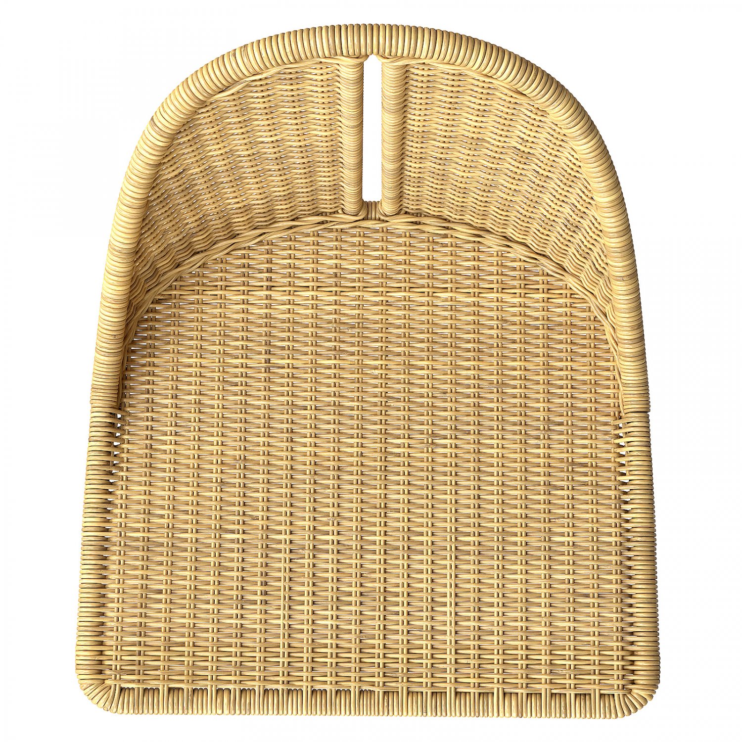 Cesta rattan counter stool best sale