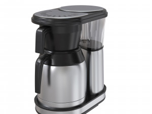 Bonavita Digital Design Coffee Maker 3D-Modell