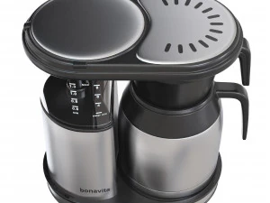 Bonavita Digital Design Coffee Maker 3D Model