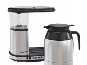 Bonavita Digital Design Coffee Maker 3D-Modell