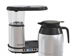 Bonavita Digital Design Coffee Maker 3D Model