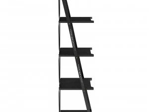 Langholm pc gaming shelf rack 3D Model