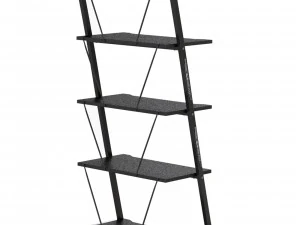 Langholm pc gaming shelf rack 3D Model