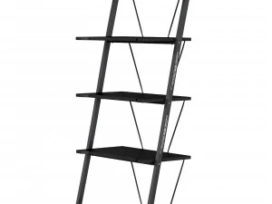 Langholm pc gaming shelf rack 3D Model