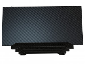 Langholm pc gaming shelf rack 3D Модель