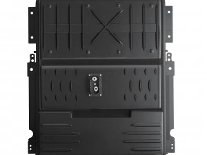 Bateria de &iacute;on de l&iacute;tio com c&eacute;lula de bateria Nissan Leaf Modelo 3D
